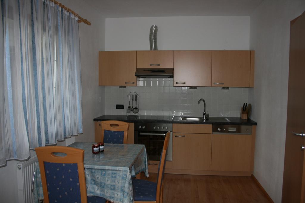 Luech Da Boerz Apartment Antermoia Room photo