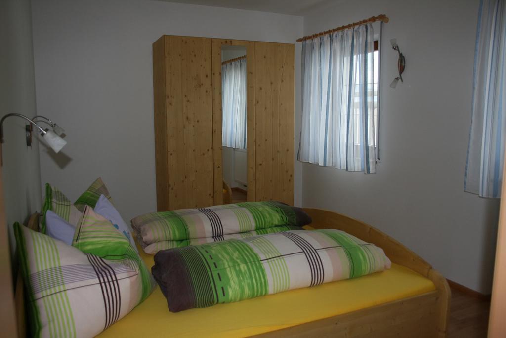 Luech Da Boerz Apartment Antermoia Room photo