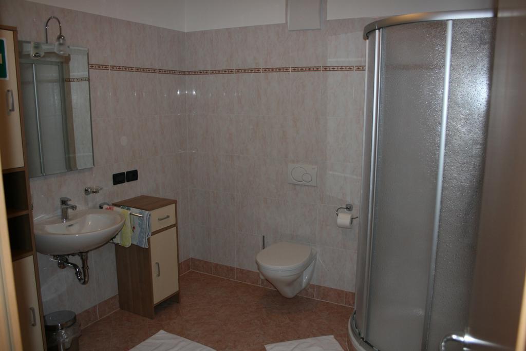 Luech Da Boerz Apartment Antermoia Room photo